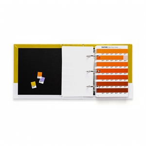 Pantone Solid Chips, Coated & Uncoated - GP1606C